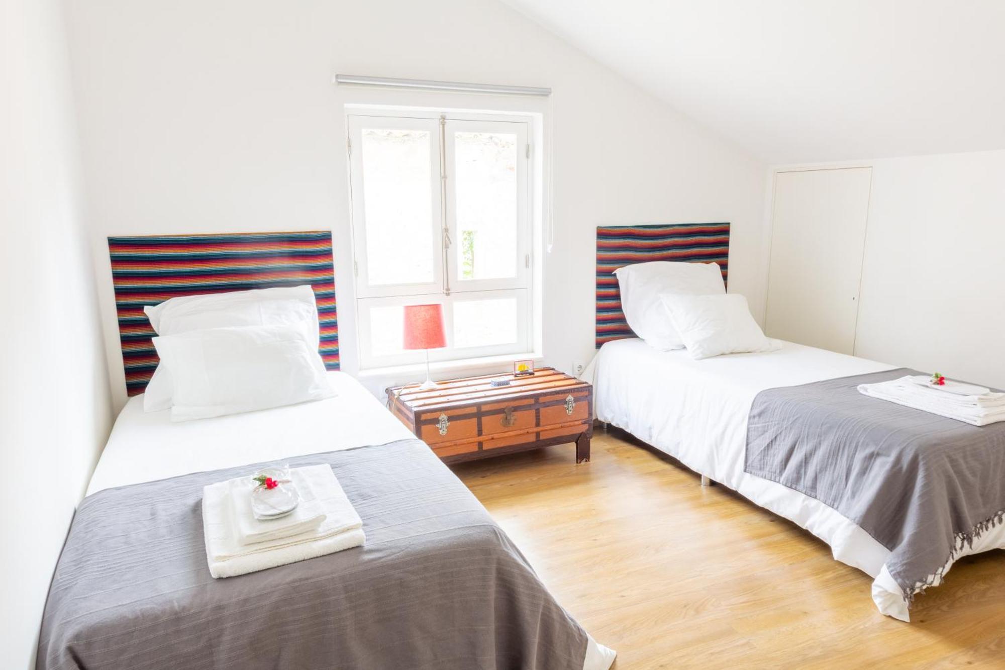 Meio Country House Alcanede Extérieur photo