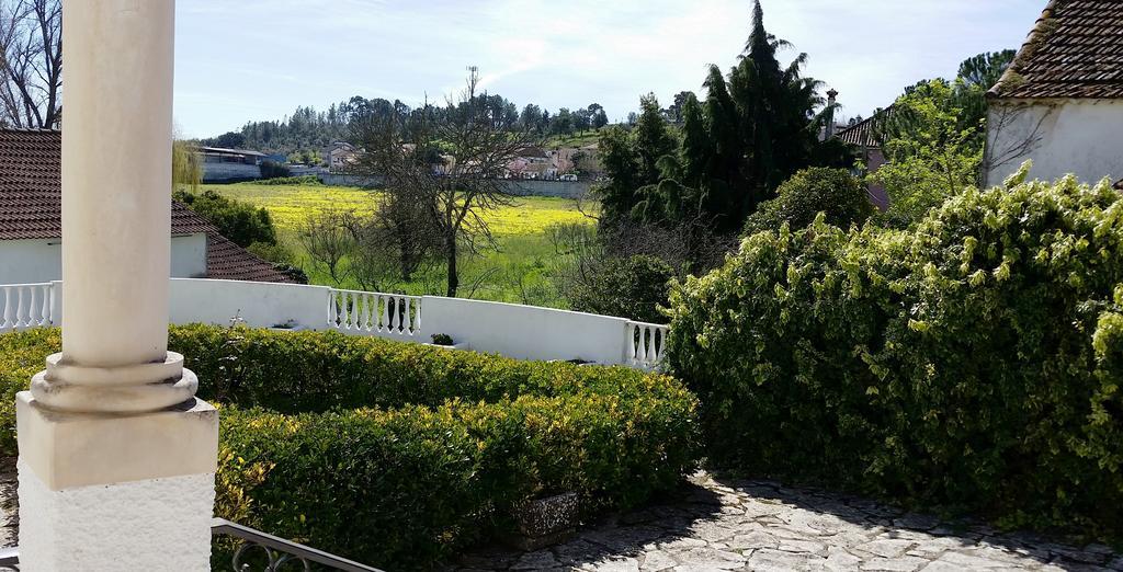 Villa Meio Country House à Alcanede Extérieur photo