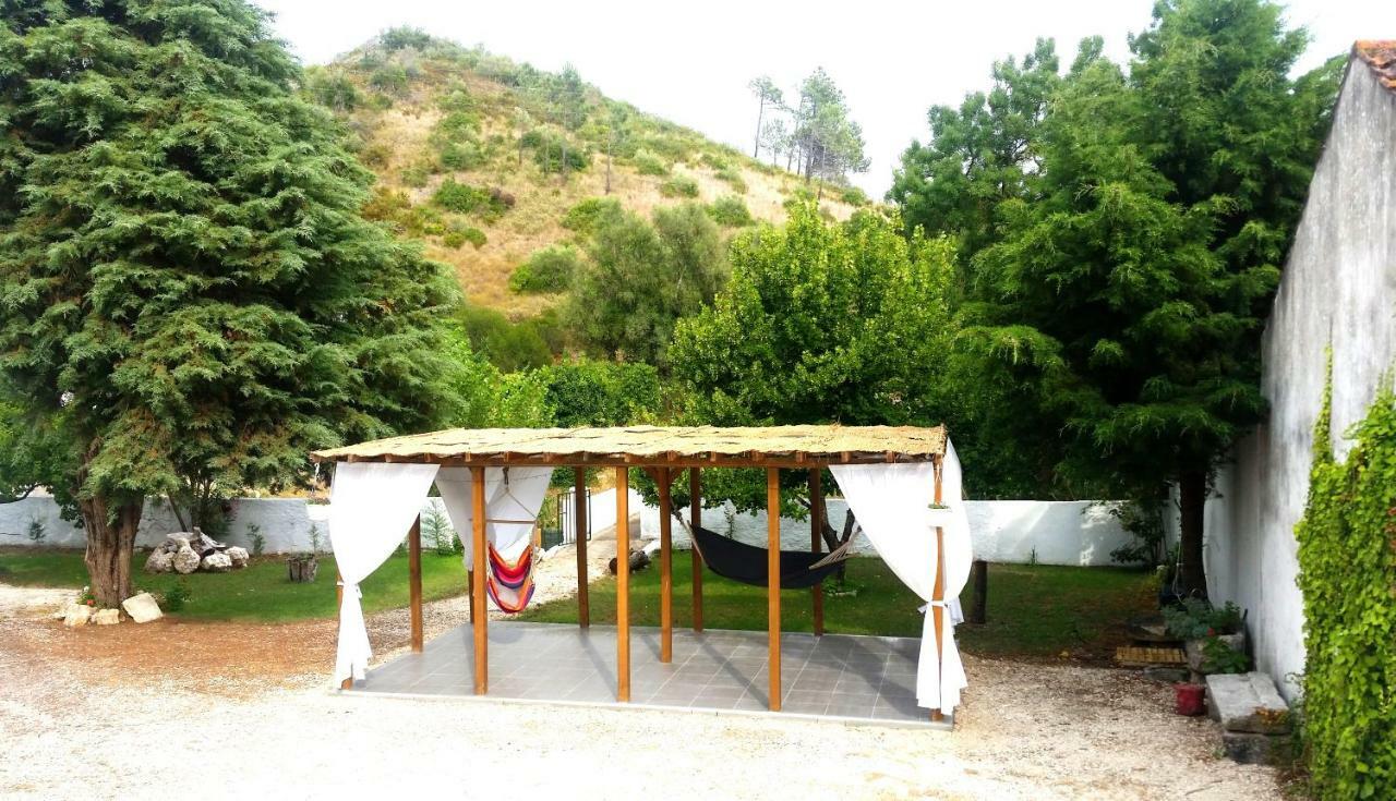 Meio Country House Alcanede Extérieur photo
