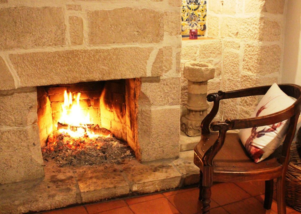 Meio Country House Alcanede Extérieur photo